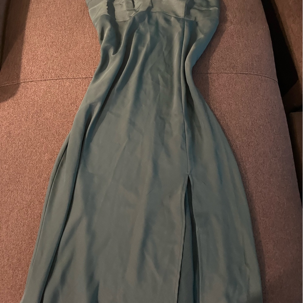 A New Day Deep Teal Top